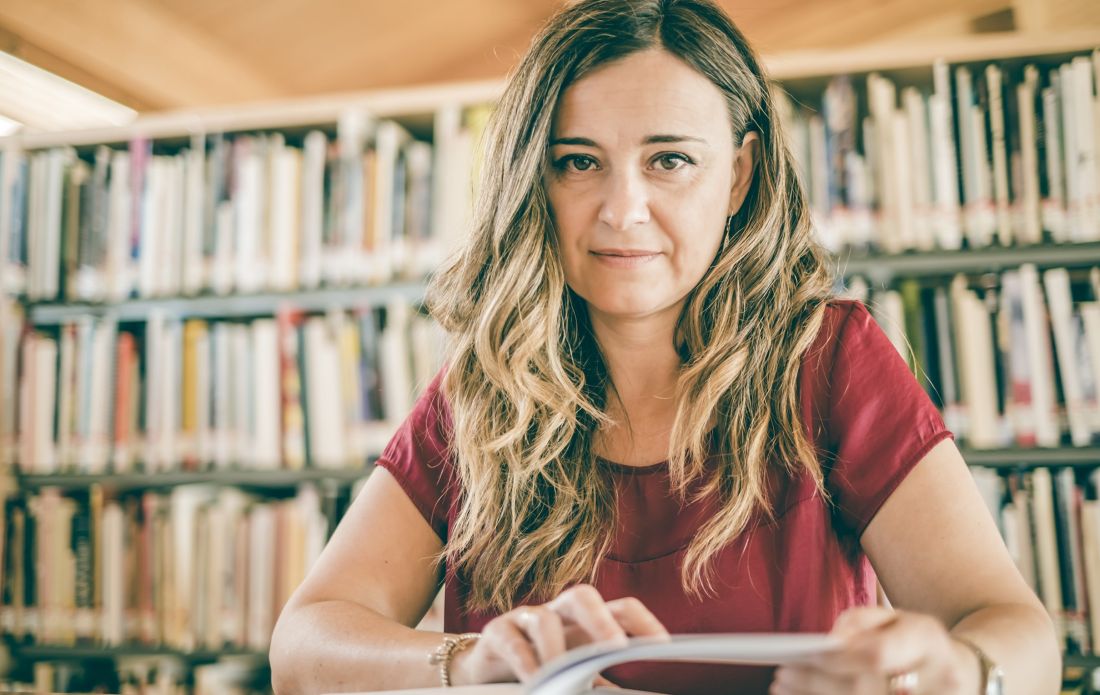 Imagen sobre Marisa Garcés