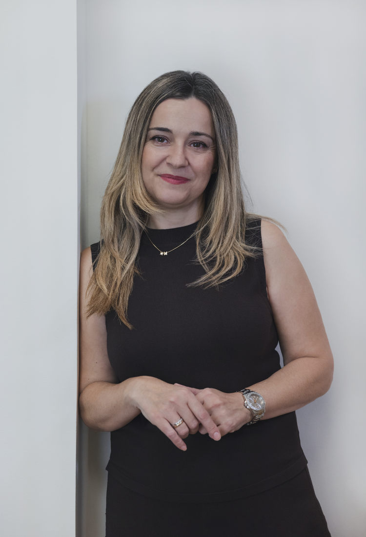 Imagen sobre Marisa Garcés